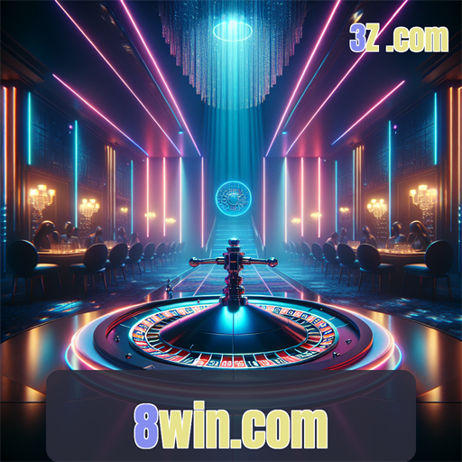 Aplicativo 8win.com: Uma Nova Era em Jogos Online
