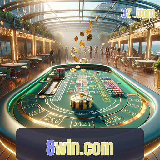Promoções Imperdíveis no 8win.com que Você Não Pode Perder